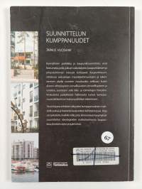 Suunnittelun kumppanuudet : tapaus Vuosaari