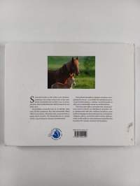 Suomenhevonen : tietokirja