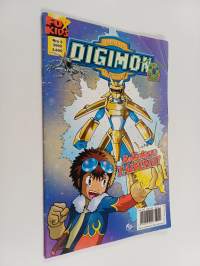 Digimon 5/2003