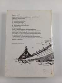 Lasten kultainen Kalevala 6 : Sammon ryöstö