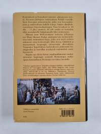 Rooman synty = Ab urbe condita I-II