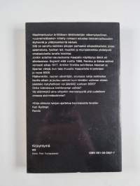 Los Angeles ei vastaa