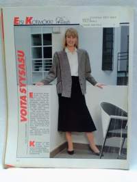 Kotiliesi No 17 syyskuu 1987