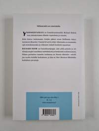 Yksinkertaisuus - irti päästämisen taito