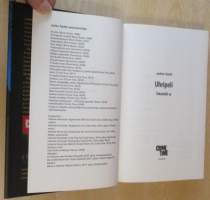 Uhripeli - Takamäki 19