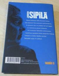 Uhripeli - Takamäki 19