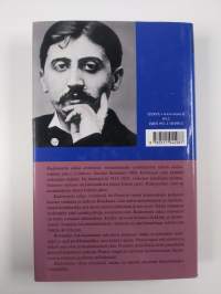 Kadonnutta aikaa etsimässä 2 : Swannin tie : Swannin rakkaus ; Paikannimet: nimi