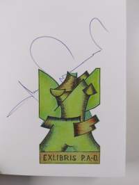 Kadonnutta aikaa etsimässä 2 : Swannin tie : Swannin rakkaus ; Paikannimet: nimi