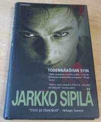 Todennäköisin syin