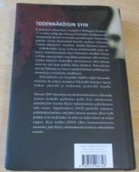Todennäköisin syin