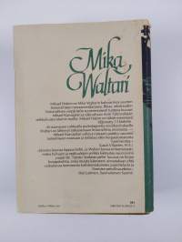 Mikael Hakim : kymmenen kirjaa Mikael Carvajalin eli Mikael el-Hakimin elämästä vuosina 1527-38 hänen tunnustettuaan ainoan Jumalan ja antauduttuaan Korkean porti...