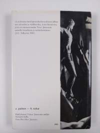 Kuvanveistäjän tytär