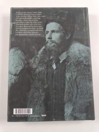 Sakari Pälsi : elämä ja työt