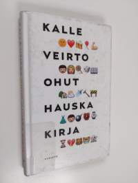 Ohut hauska kirja