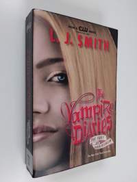 The fury and Dark reunion - Dark reunion