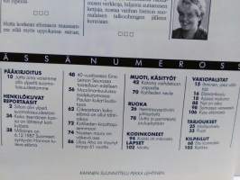 Kotiliesi No 23 marraskuu 1987