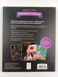 Taikamaailma ja satuolentoja