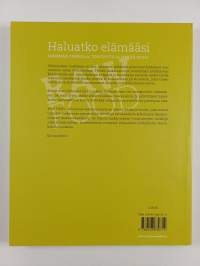 Raw food : elinvoimaa raakaravinnosta