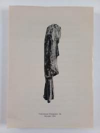 Suomen väestön esihistorialliset juuret