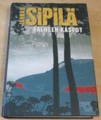 Valheen kasvot - Takamäki 16