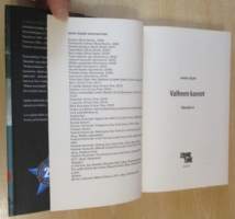 Valheen kasvot - Takamäki 16