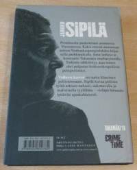 Valheen kasvot - Takamäki 16