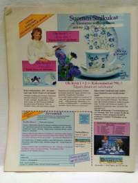 Kotiliesi No 21 lokakuu 1987