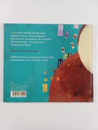 Kerro minulle kaunis sana