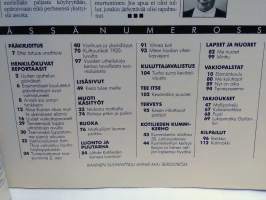 Kotiliesi No 10 toukokuu 1987