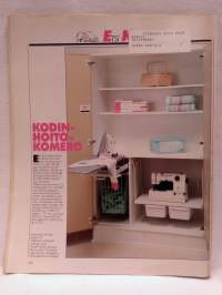 Kotiliesi No 10 toukokuu 1987