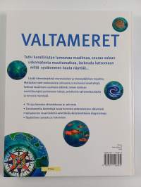 Valtameret