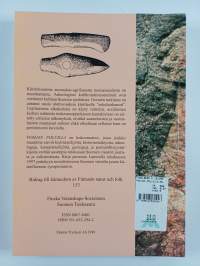 Pohjan poluilla : suomalaisten juuret nykytutkimuksen mukaan