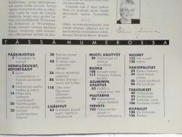 Kotiliesi No 20 lokakuu 1989