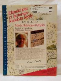 Kotiliesi No 20 lokakuu 1989