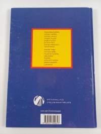 Aamu : suomen kielen kuvasanakirja maahanmuuttajille, esiopetukseen, päiväkoteihin, erityisopetukseen, kotikäyttöön