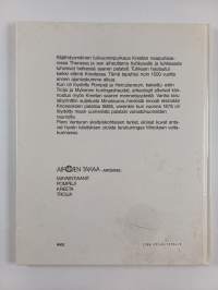 Kreeta : tarukuningas Minoksen saari