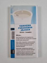 Ydinvoima Fukushiman jälkeen