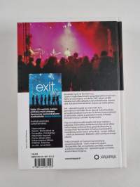 Exit : apostolin kyytiä : tarinoita lavalta ja lavan takaa