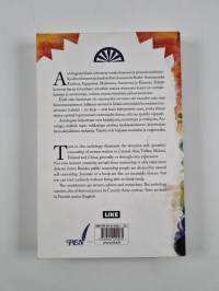 Kyltymätön uuni : naiskirjailijat ja sensuuri = The insatiable furnace : women writers and censorship