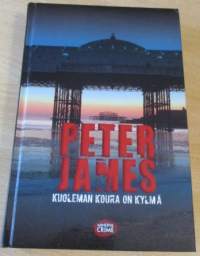 Kuoleman koura on kylmä