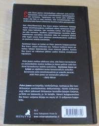 Kuoleman koura on kylmä