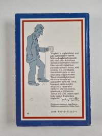 Otetaan muutama englantilainen : mosaiikki