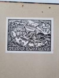 Suomen taistelu itää vastaan