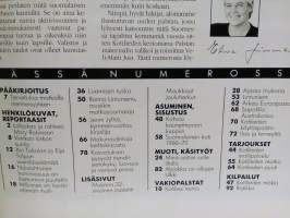Kotiliesi No 23 marraskuu 1990