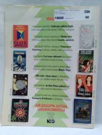 Kotiliesi No 23 marraskuu 1990