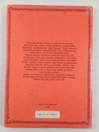 Maaemon aarre : vienankarjalaisia kansansatuja