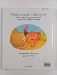 Pikkukarhu päiväkodissa