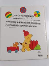 Puppe oppii (yhteisnide)