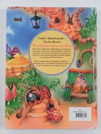 Kanikylän tarinatuokiot