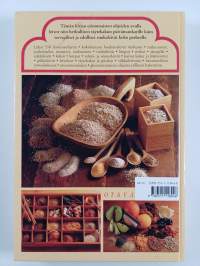 Parhaat leivonnaiset